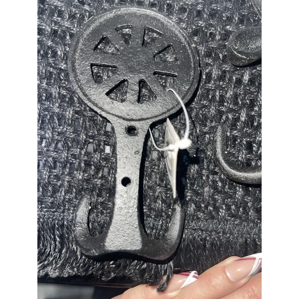 Western Moments Door Knocker & Hanger Set Exclusively by Western‎ products